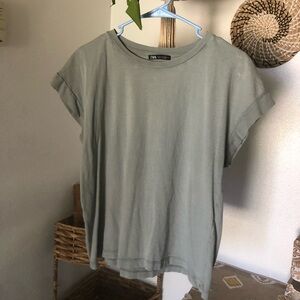 Zara Women’s Tee